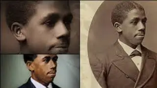 Edward Bouchet - A physicist who one of the first African Americans to graduate from Yale.