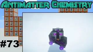 Lp. Antimatter Chemistry #73 Фарм визер черепов?