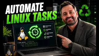 Linux Systemd Timers: How Scheduling Works Step by Step