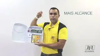 Active 32 Duo JFL