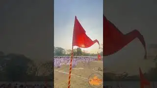 RSS women Wings status video🚩#viral#ytshort#rssstatus #rsskerala#hanuman#hindu #hinduism#reels#desh