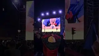 Rugby World Cup - France vs South Africa: A heartbreaking evening #shorts #fravssa
