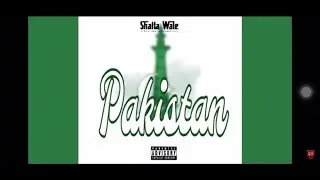 SHATTA Wale drop pure dancehall ( Pakistan ) 🔥🔥🔥 @DONCASH1