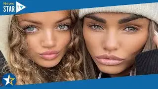 Katie Price to visit Scotland next week for 'make up masterclass' workshops01071813