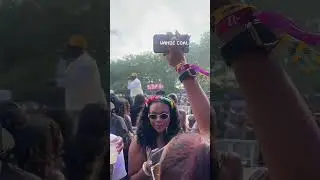 Blastfest 2025 vlog - Where to find black people in Seattle #blackinseattle