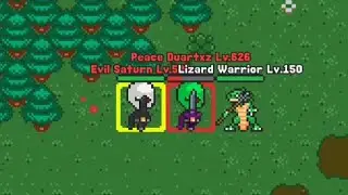 Rucoy Online - Rip protótipo de guild 🪦