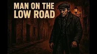 AI Allar - Man on the Low Road (Blues-Rock)