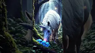 amazing ai animal video 🙄 #youtubeshorts