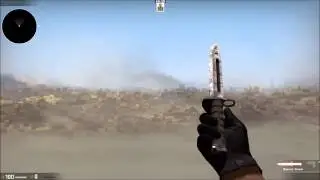 ★ Bayonet Stained ★