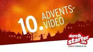 Azubi-Advent 2017 - Westnetz
