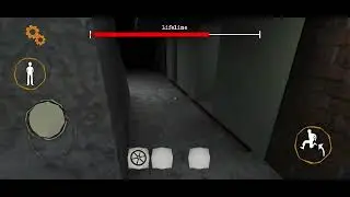 The Twins Walkthrough - Sewer Escape | KL Skice Gaming