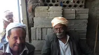 ملالات من سوق قمال الاعروق سيف هايل المقوت