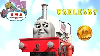NWR Tales S14 Ep.1: Useless? | 200th episode