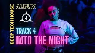 Sonic Singularity - Into the Night