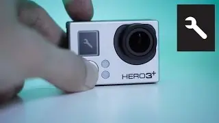 Tutoriel Gopro - Reglages et mode d'emploi (débutant)