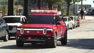 [NEW!] Atlanta Fire Rescue Quick Intervention Crew 1