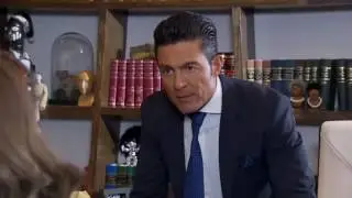 Pasión Y Poder / Julia esta celosa ¡¡