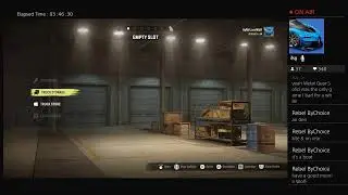 ItsMrLoneWolf's SnowRunner Livestream With Mods