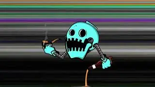 EDDIE - Mr. Frothy