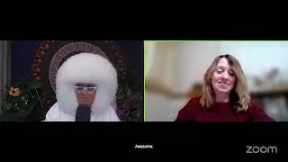 Tapping In With Gary Spivey - Overcoming Blocks and Receiving Spiritual Gifts  - November 15th 2025