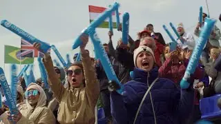 Round up from the 2021 ICF Canoe Sprint World Cup & Olympic Qualifier in  Barnaul Russia
