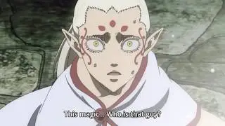 preview Black Clover (TV) Episode 115 English