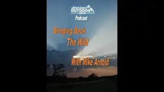 Bringing Back the Wild