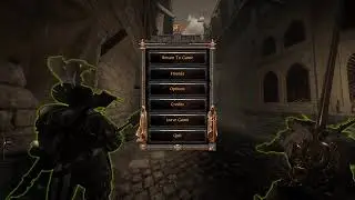 Vermintide - Horn of Magnus Position Guide (Supplement)