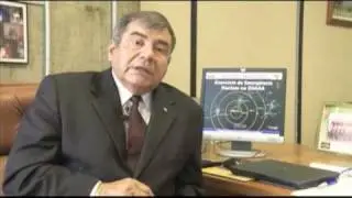 At&eacute; onde podem chegar os efeitos de um acidente nas Usinas de Angra?