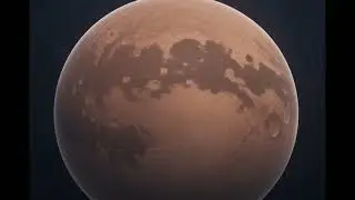 Unknown Fact About Mars and Jupiter 🌕🌓@funshow8634 #mars #universe