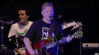 New Order - She's Lost Control HD (Wireless Festival 2005, Hyde Park, London, England, 24.06.2005)
