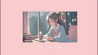 {Playlist} Soft Korean songs for the one who&rsquo;s healing slowly and quietly ꒰⑅ᵕ༚ᵕ꒱˖♡