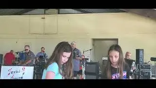 If I Were a Bird Polka, Texas Sound Check @Hostyn Picnic 5/4/25