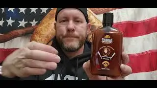 Sarna Glove Conditioner.