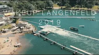 WakeUp Langenfeld 2019 ⎪BennyTV