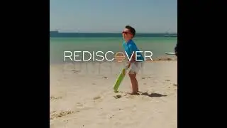 Rediscover Events. Rediscover Rockingham