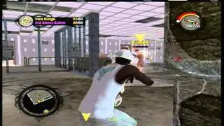 Me, i7z GoD, Eryped -VS- Adam Hill x, NawtonHD, OneVOneHotwired (2 Rounds)