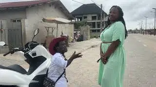 TONTON DAMA LE DRAGUER 🤣