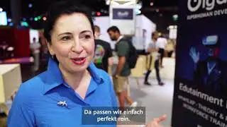 GigaAI auf der Viva Technology 2022