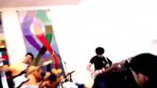 The Fall Masquerade