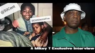 50 Cent Cousin Continental Five: 