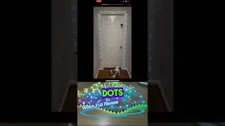 Почему я предпочитаю мерцающие точки светодиодным лентам!