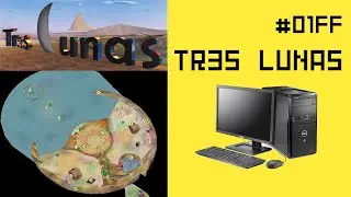 Tr3s Lunas (PC) [01FF]📡🎮🎤🇪🇸
