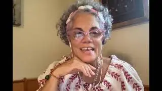 La medicina de la madre cosmica nos dice hoy: Valora tu sabiduria interna!