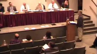 April 11, 2011 PGC Commissioner's Meeting