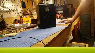 IDC InterComm Box Dual Tuners Echo and Reverb 4