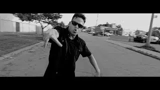 Undetectable Bomber - When It's On (Official Video) [Dir. Joe Cash]