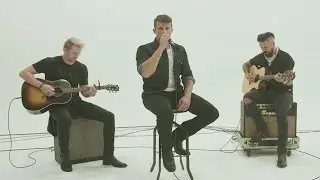 Sean Stemaly - I Believe (Brooks & Dunn Cover)