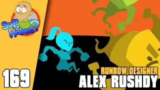 Alex Rushdy (Runbow) - Sup, Holmes? Ep 169