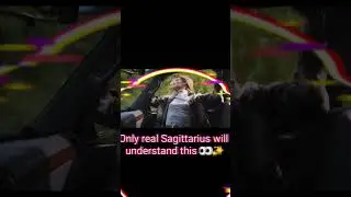 Sagittarius &ndash; The Seeker of Truth 🔥♐